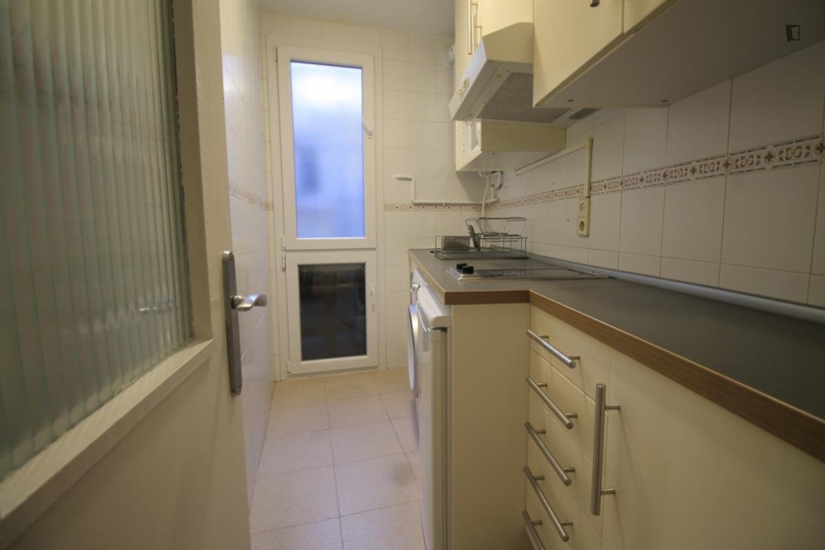 Piso de 102 m² en Madrid