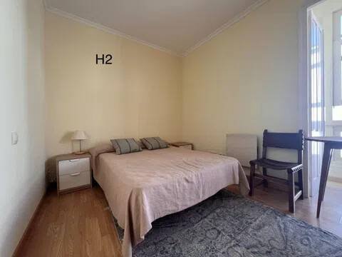Piso de 107 m² en Ferrol