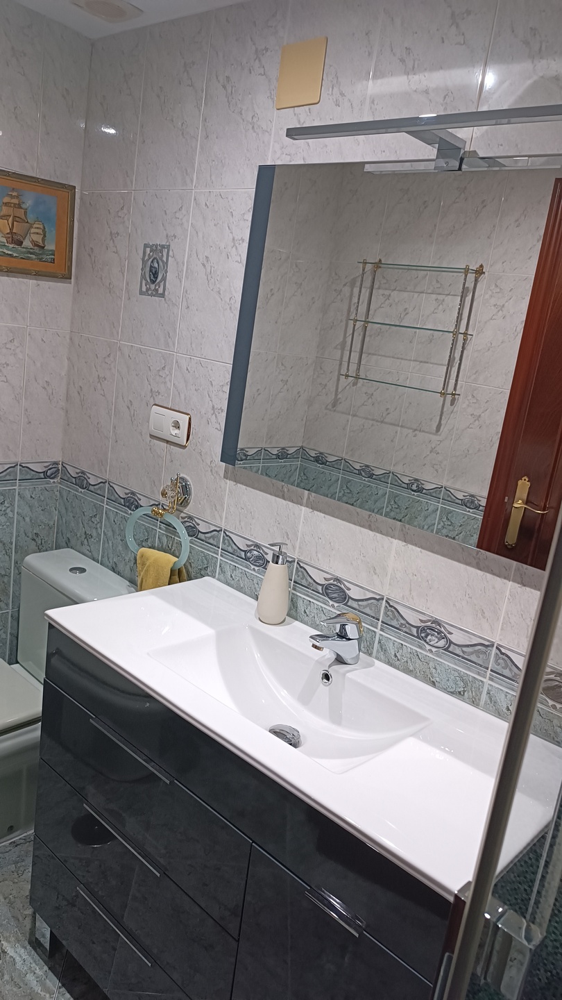 Appartement 110 m² à Grenade