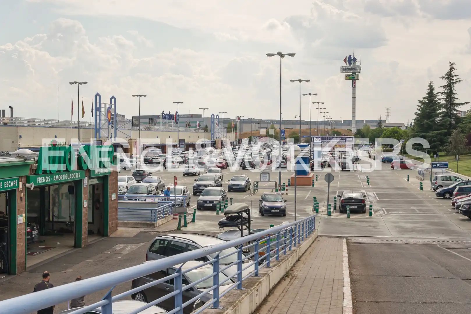 Piso de 83 m² en Majadahonda