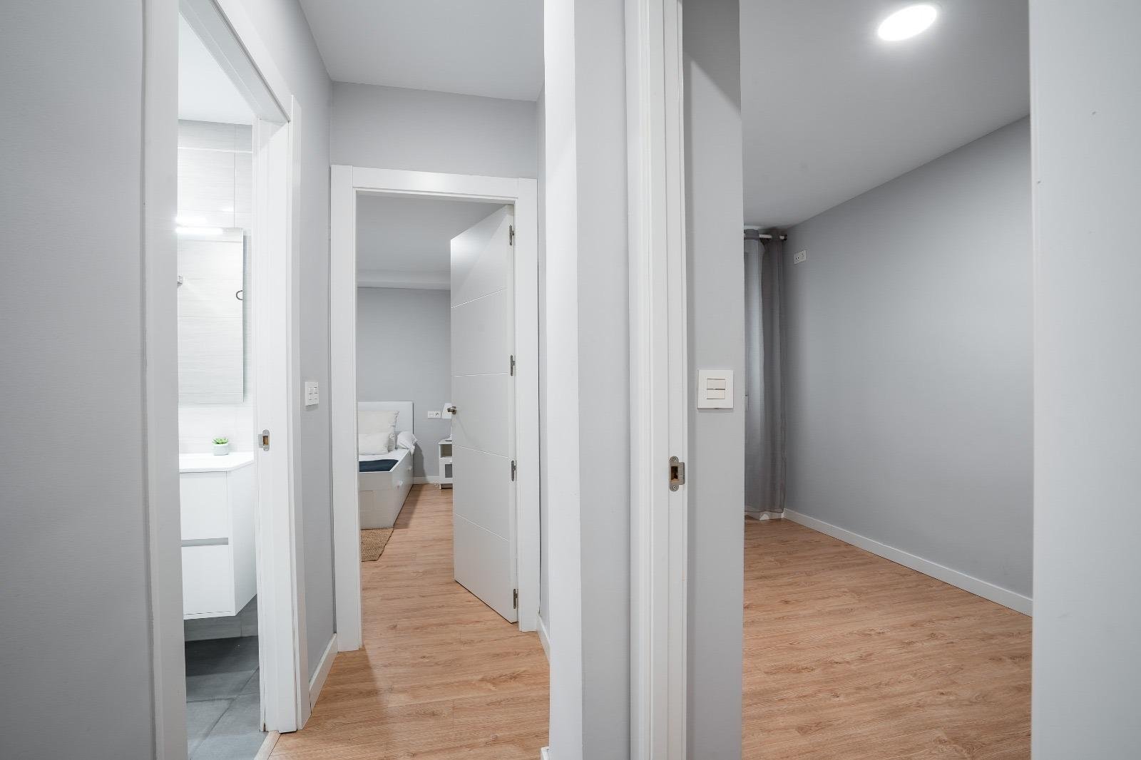 Zimmer zur Miete, Granada