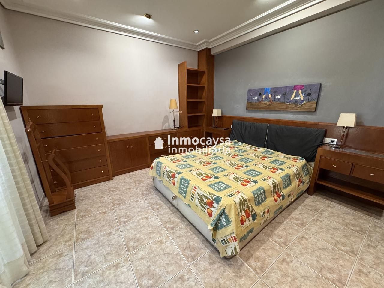 Piso de 127 m² en Játiva