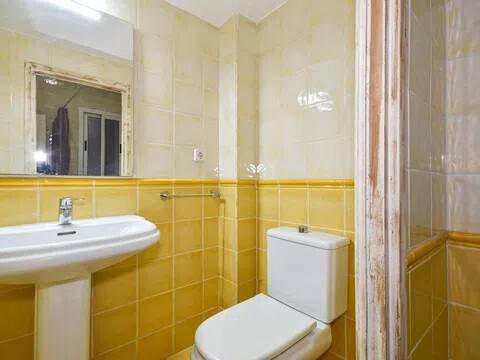 Piso de 65 m² en Barcelona