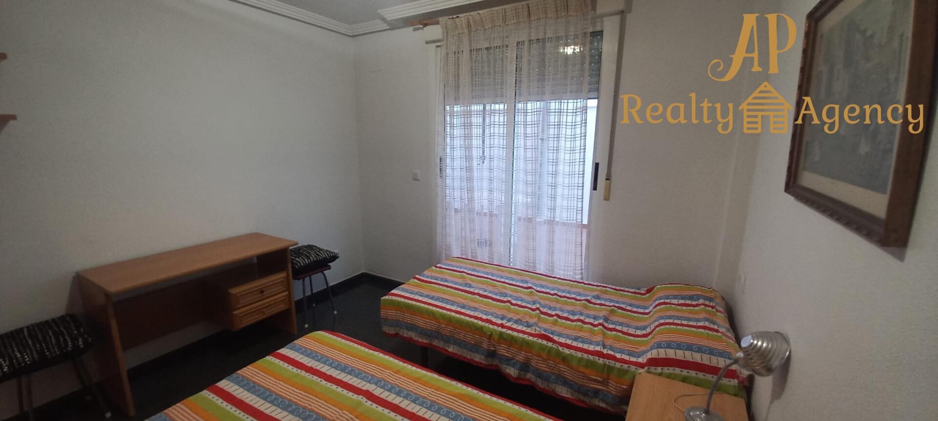 Квартира 90 м² у Petrer