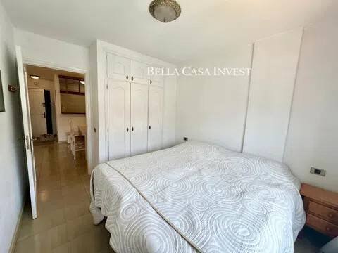 Piso de 65 m² en Puerto de la Cruz