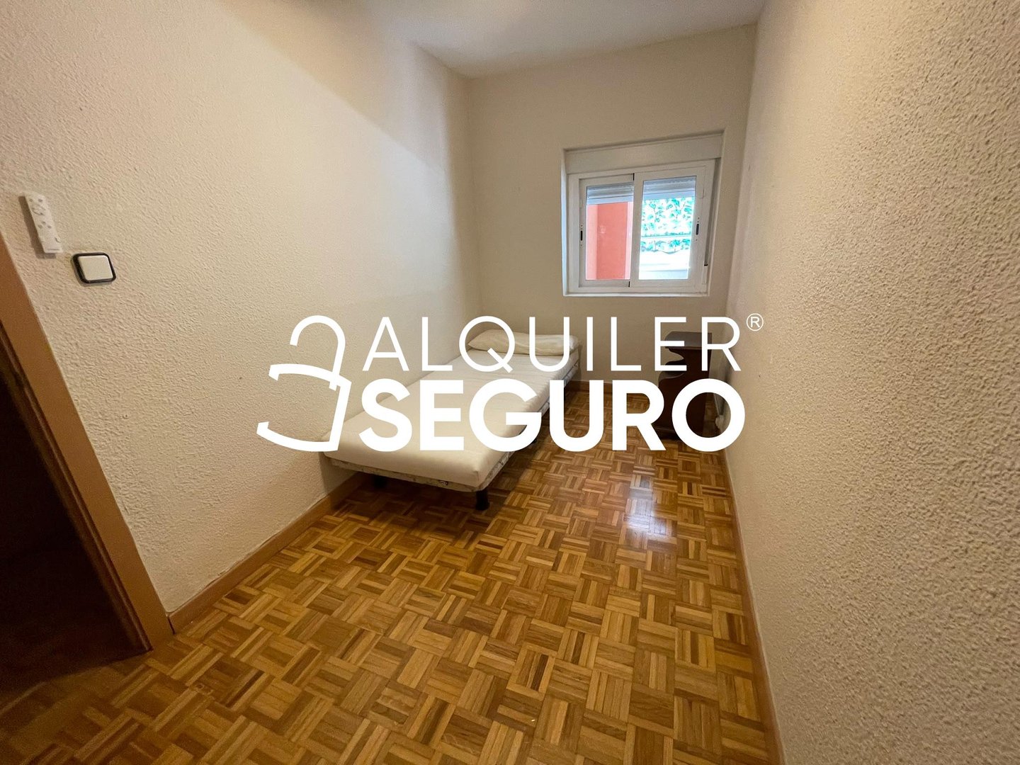 Appartamento 111 m² a Madrid