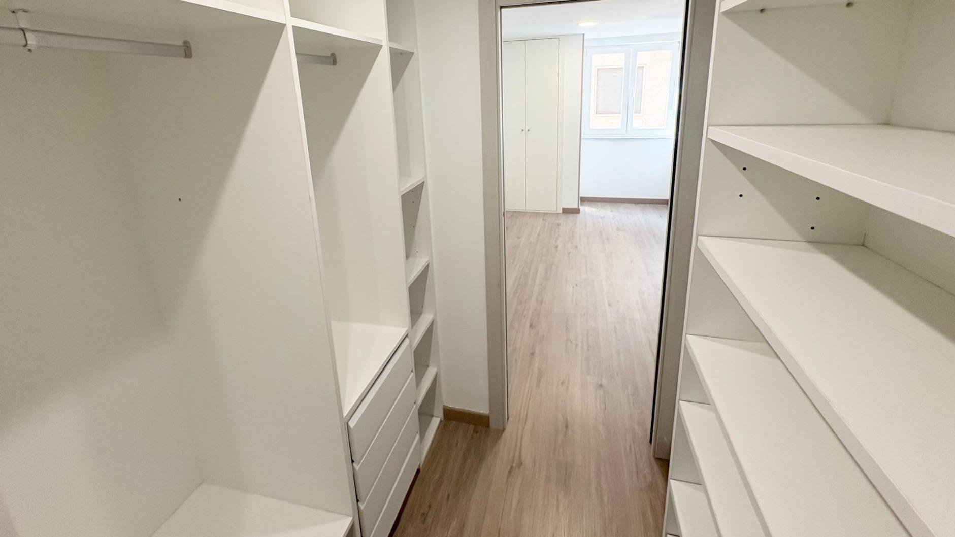 Piso de 121 m² en Salamanca