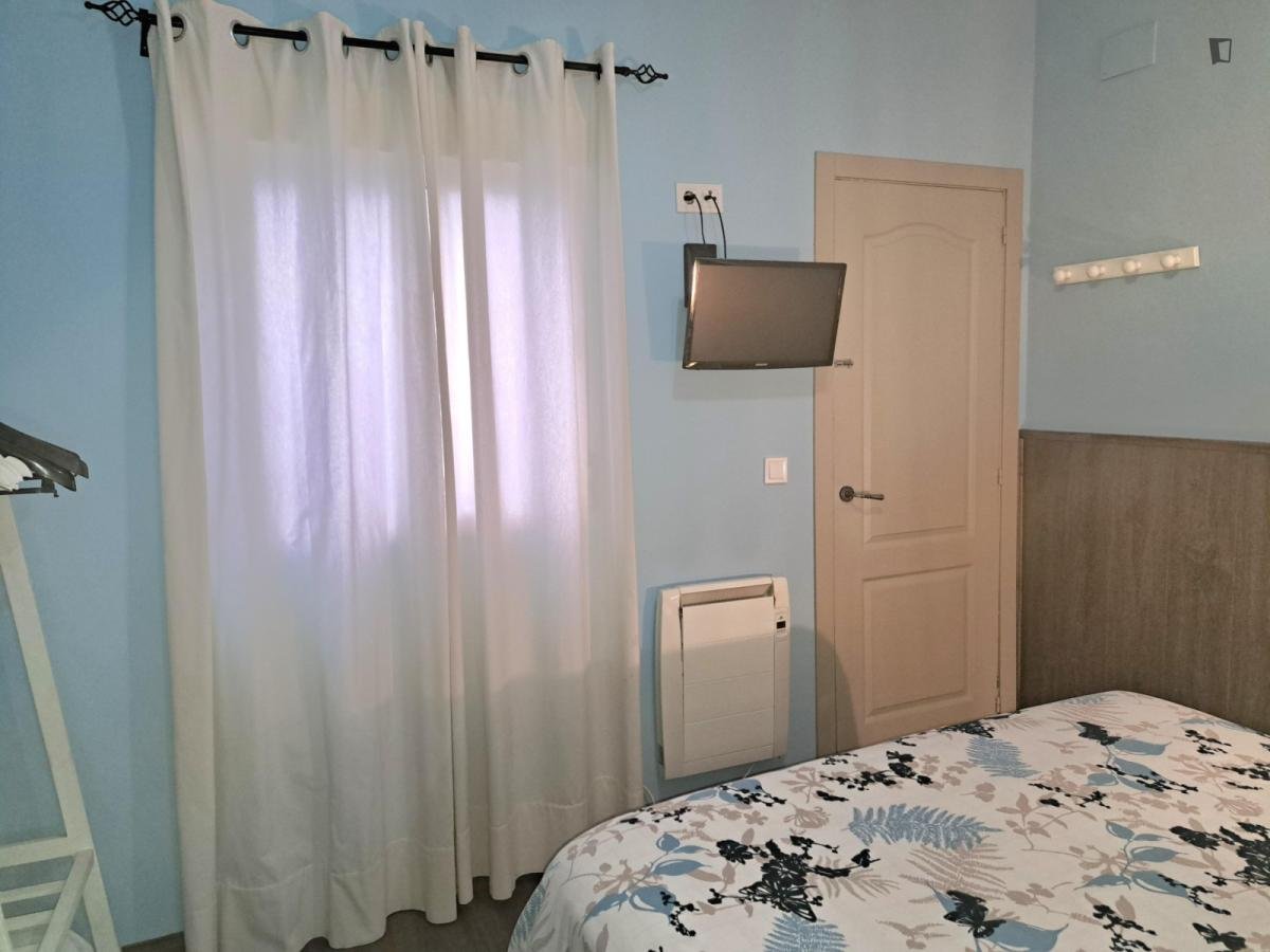 Piso de 35 m² en Valencia