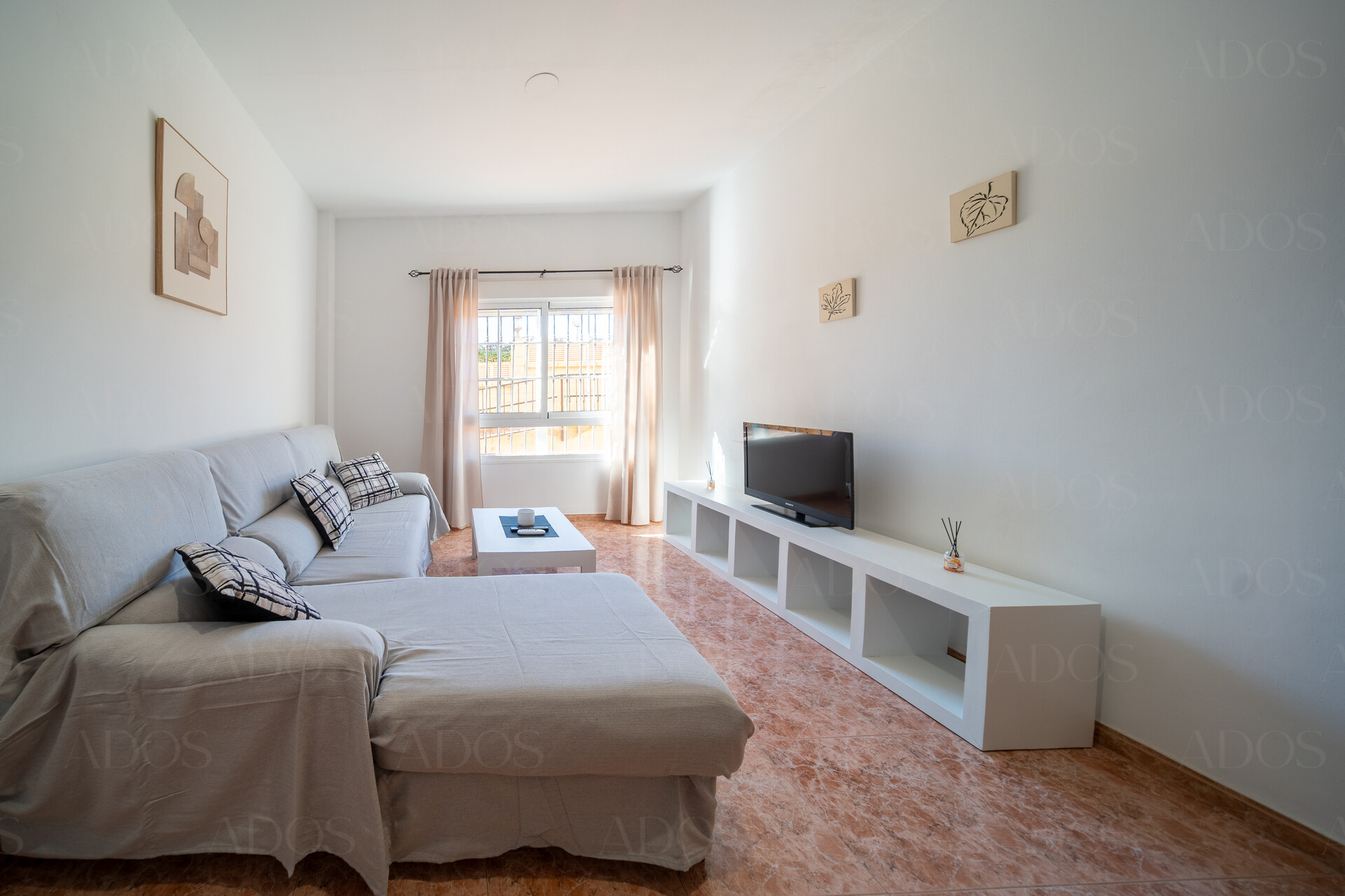 Appartamento 90 m² a Roquetas de Mar