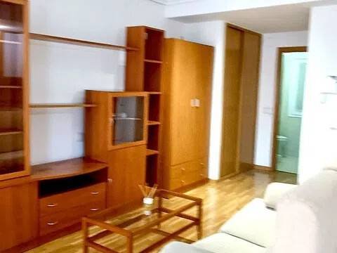 Piso de 40 m² en Ciudad Real