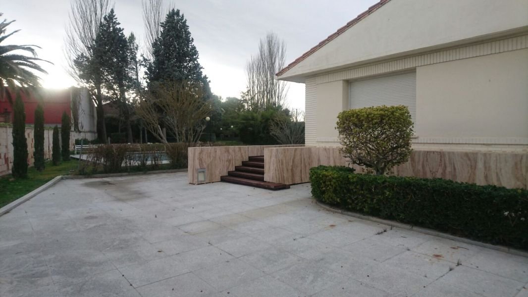 Casa de 150 m² en Fontellas