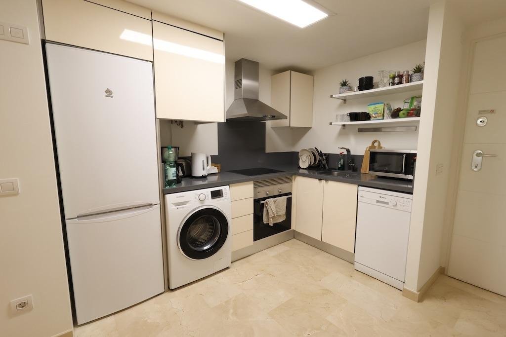 Apartamento 89 m² em Torrevieja