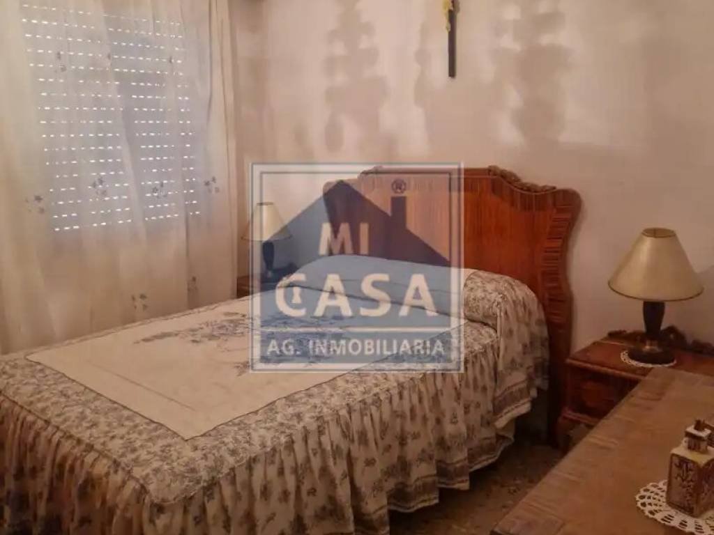 Piso de 80 m² en Mérida