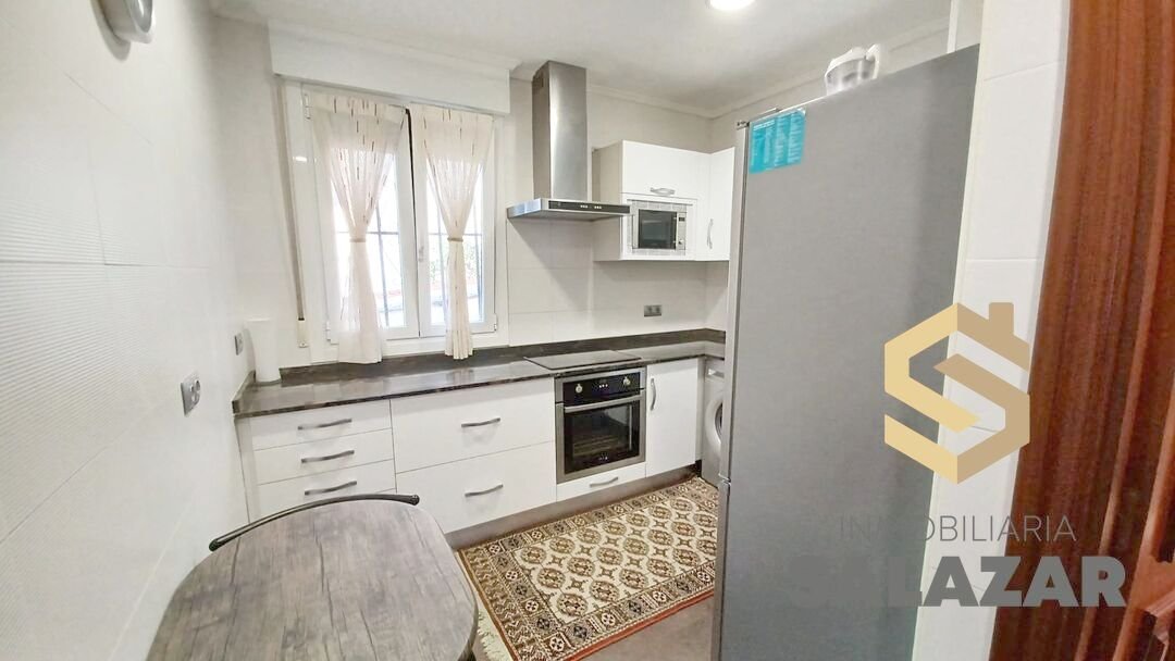 Piso de 80 m² en Bilbao