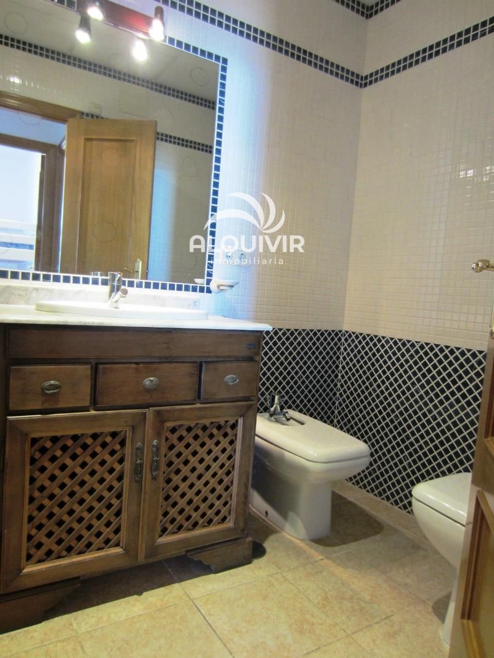 Piso de 100 m² en Almonte
