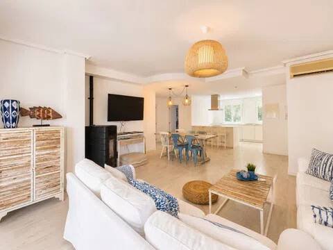 Piso de 120 m² en Calvià