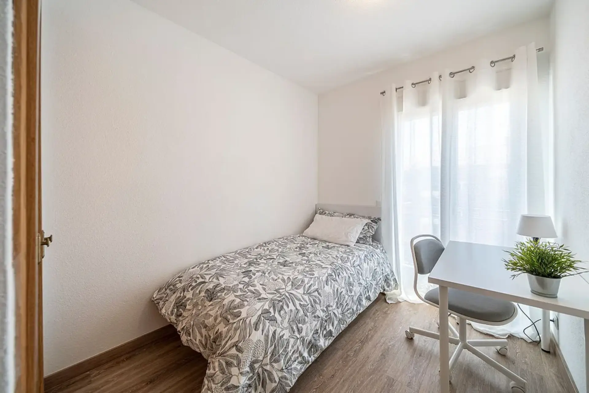 Appartement 110 m² à San Sebastián de los Reyes