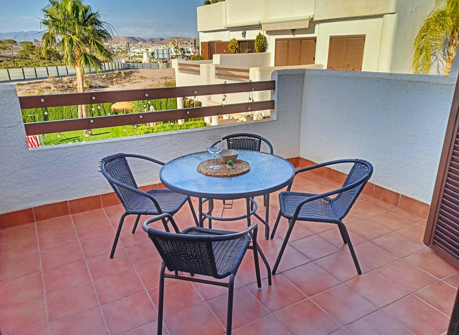 Piso de 70 m² en Pulpí