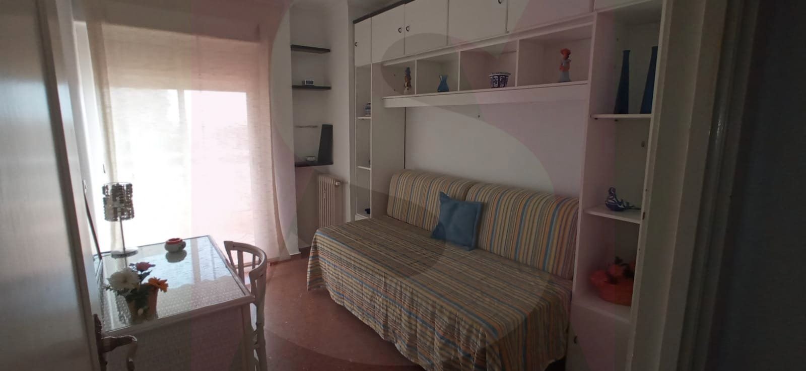 Piso de 90 m² en Badajoz