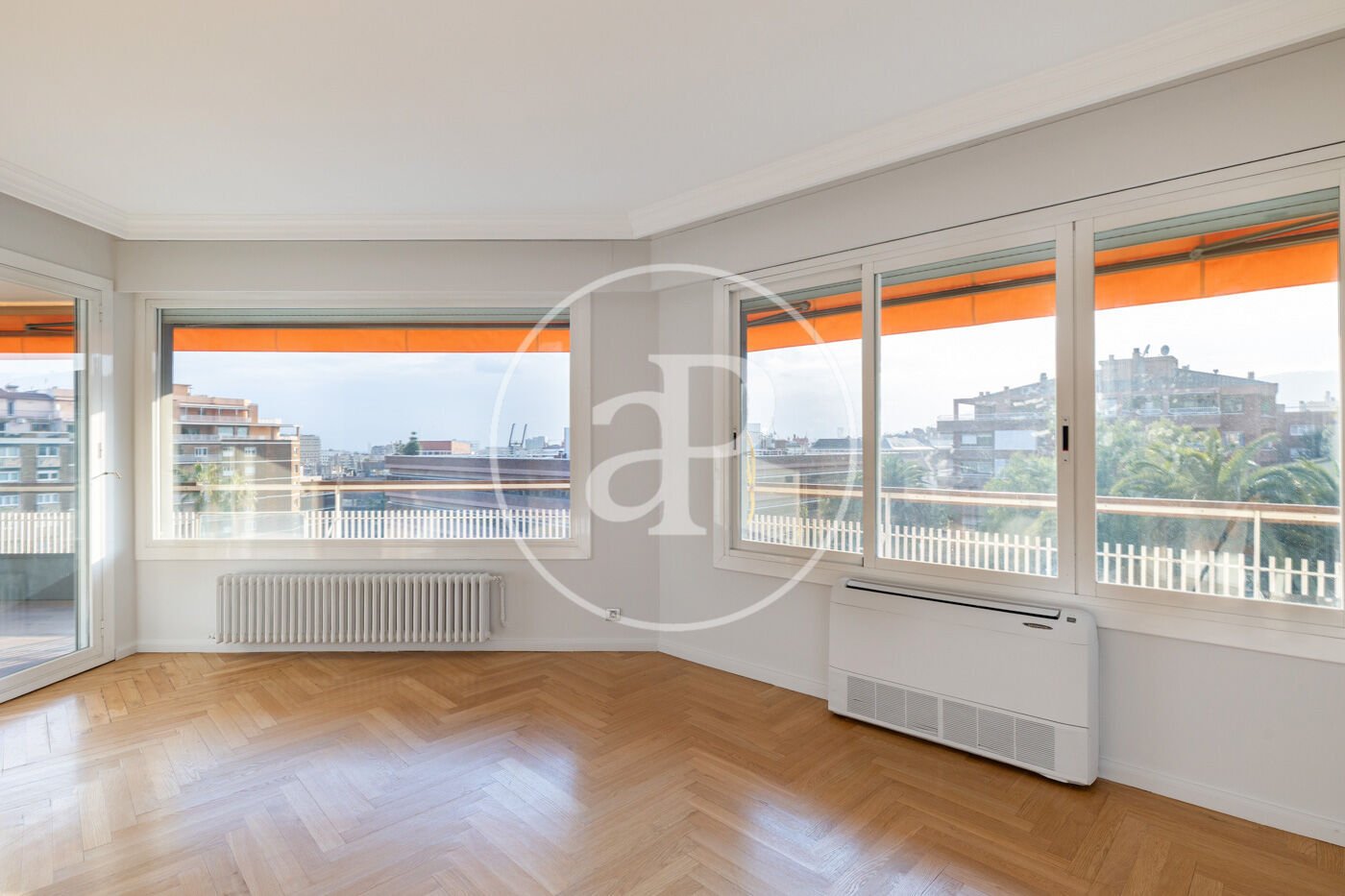 Pis de 311 m² a Barcelona