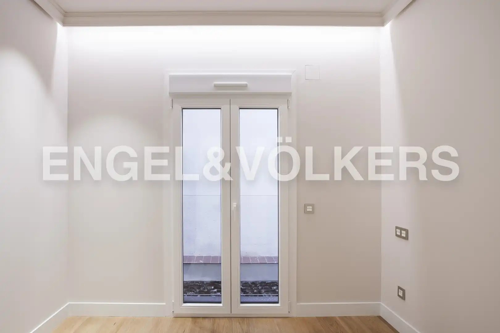 Pis de 217 m² a Madrid