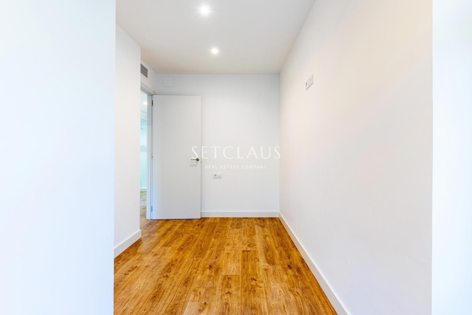 Piso de 80 m² en Teià