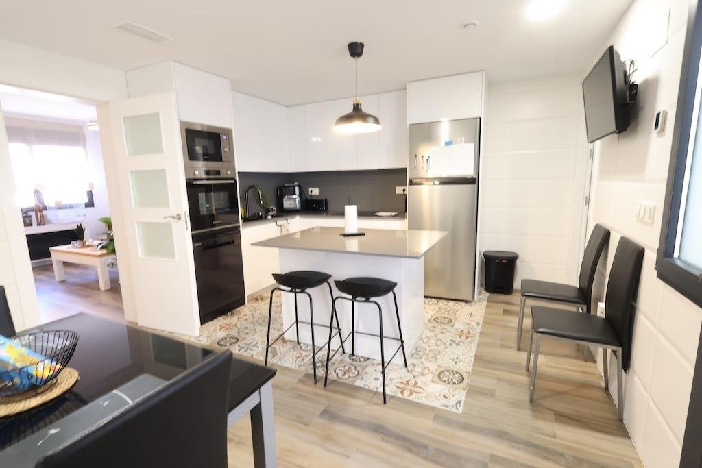 Wohnung 100 m² in Pilar de la Horadada