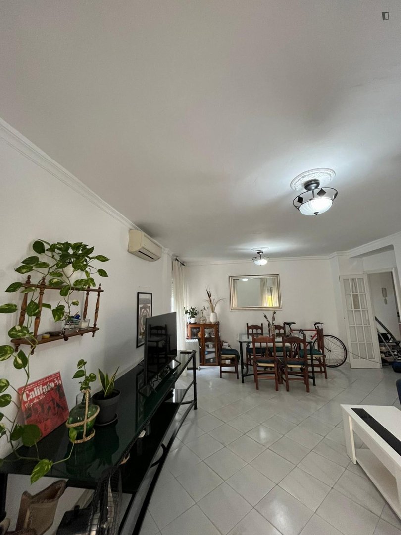Habitación en alquiler, Sevilla