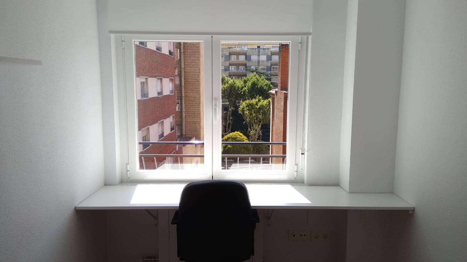 Pis de 100 m² a Salamanca