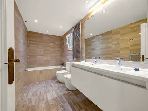 Piso de 485 m² en Palma