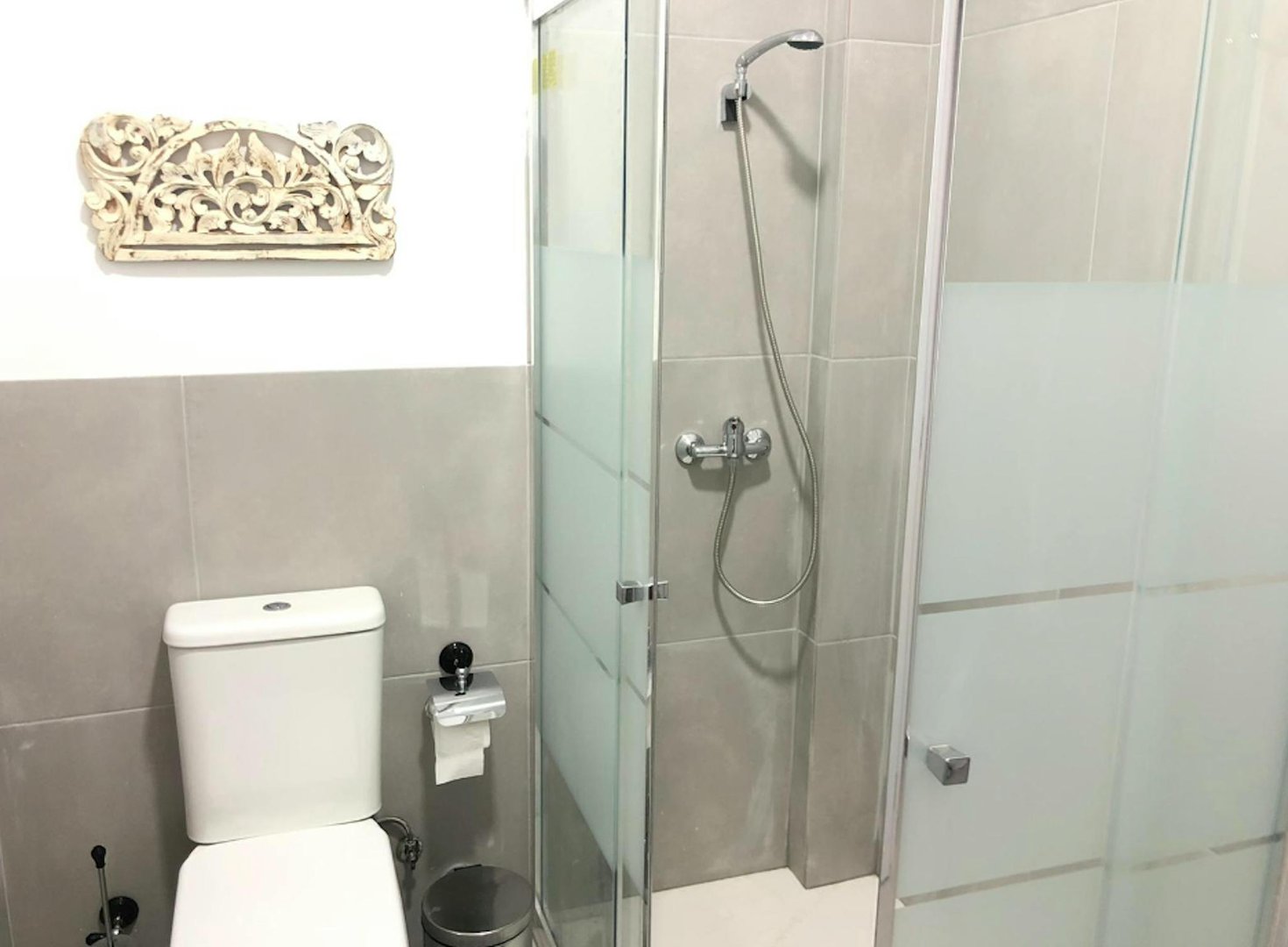 Habitació de lloguer, Sevilla