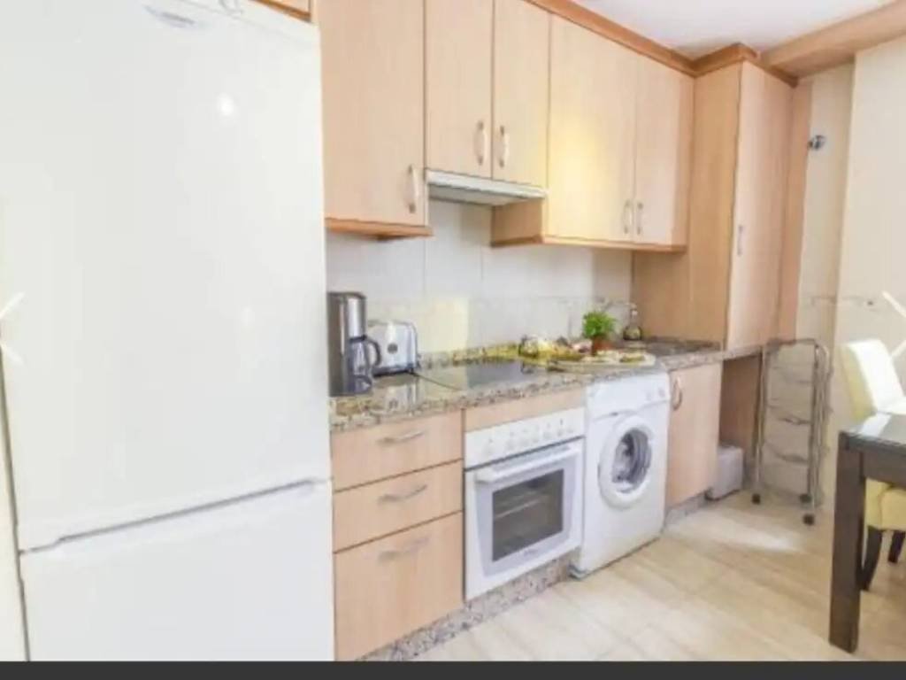Wohnung 40 m² in Alhaurín el Grande