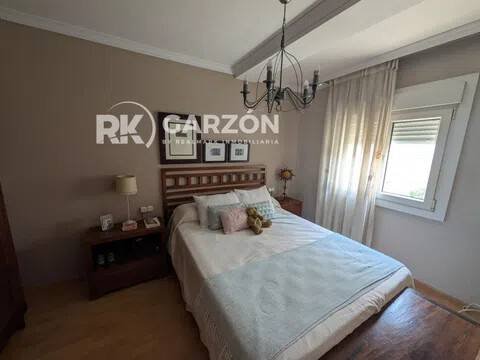 Piso de 100 m² en Almería
