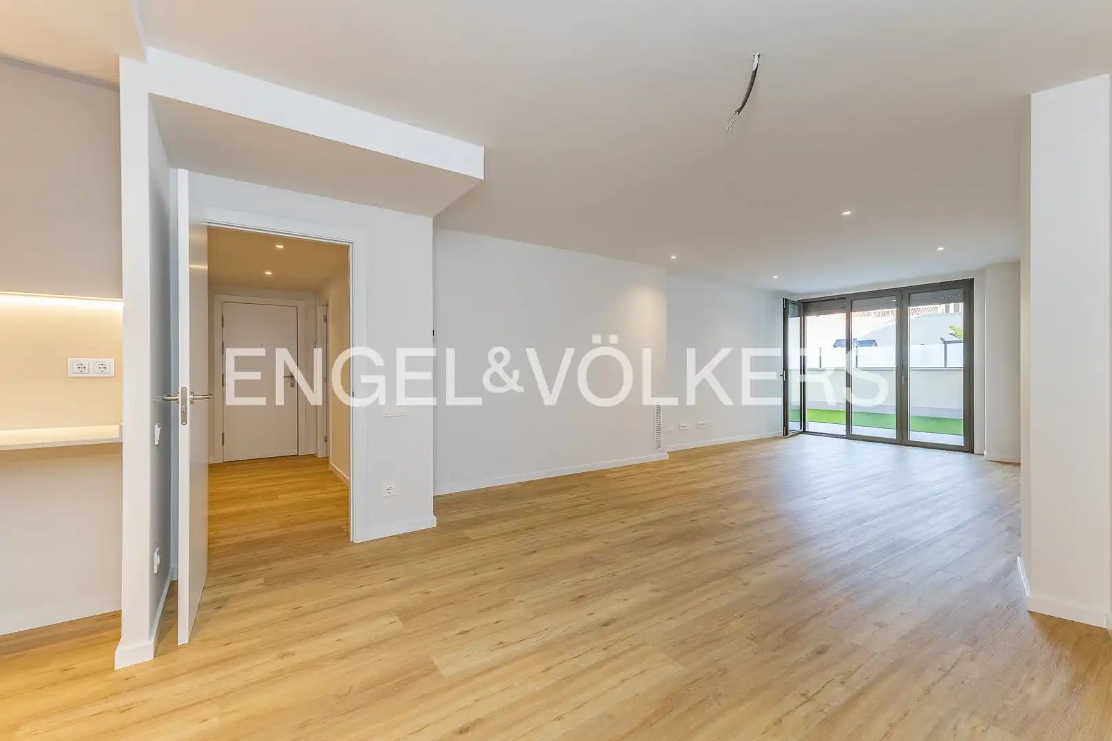 Piso de 129 m² en Sabadell