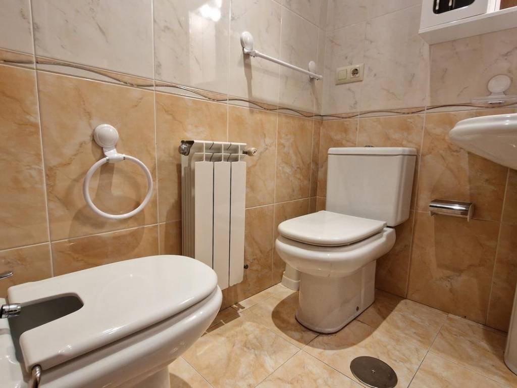 Piso de 120 m² en Ourense