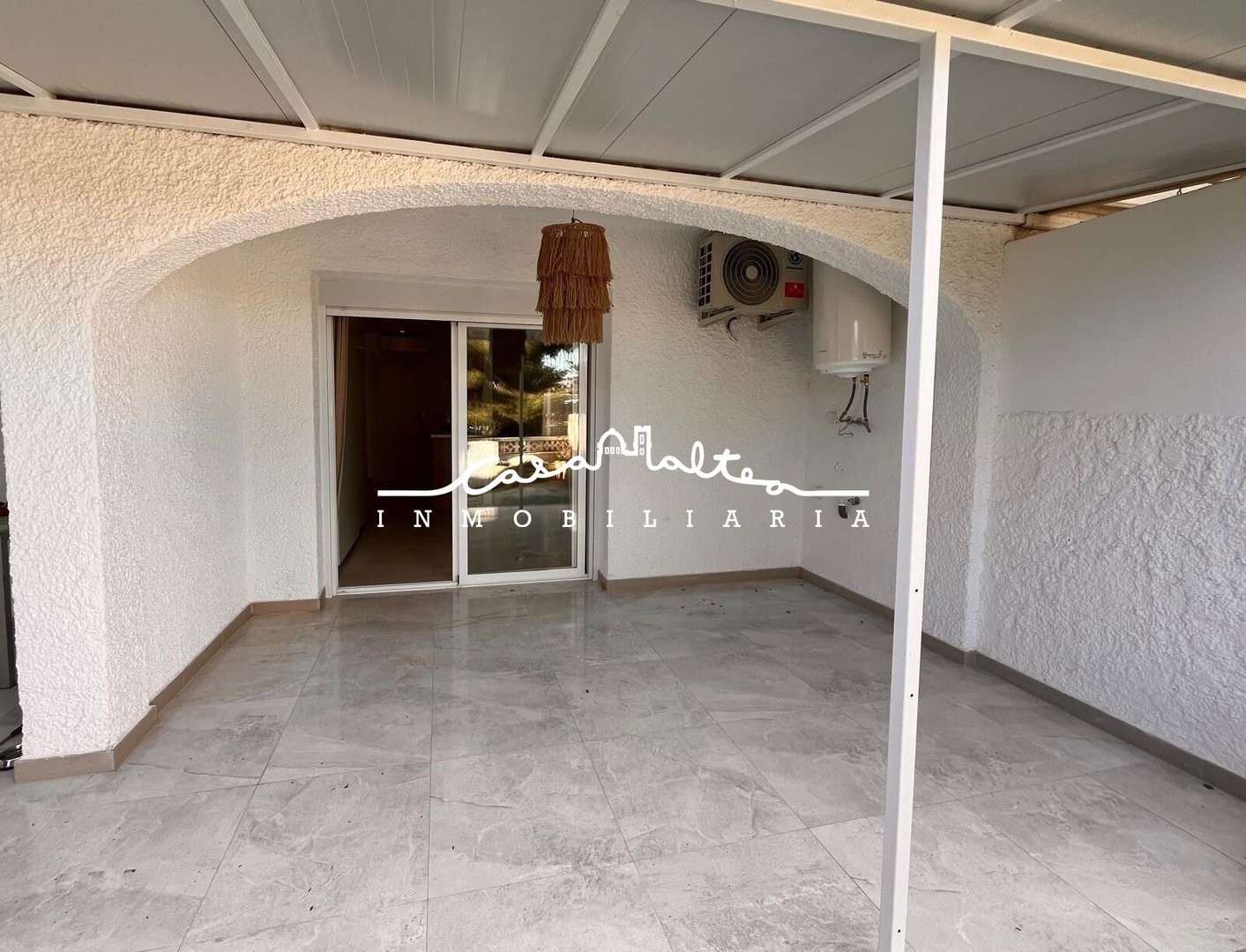 Piso de 30 m² en Alfaz del Pi