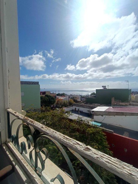 Casa de 223 m² en San Cristóbal de La Laguna