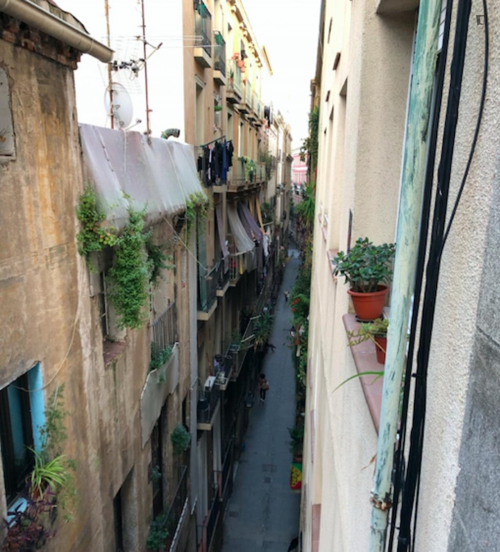 Habitación en alquiler, Barcelona