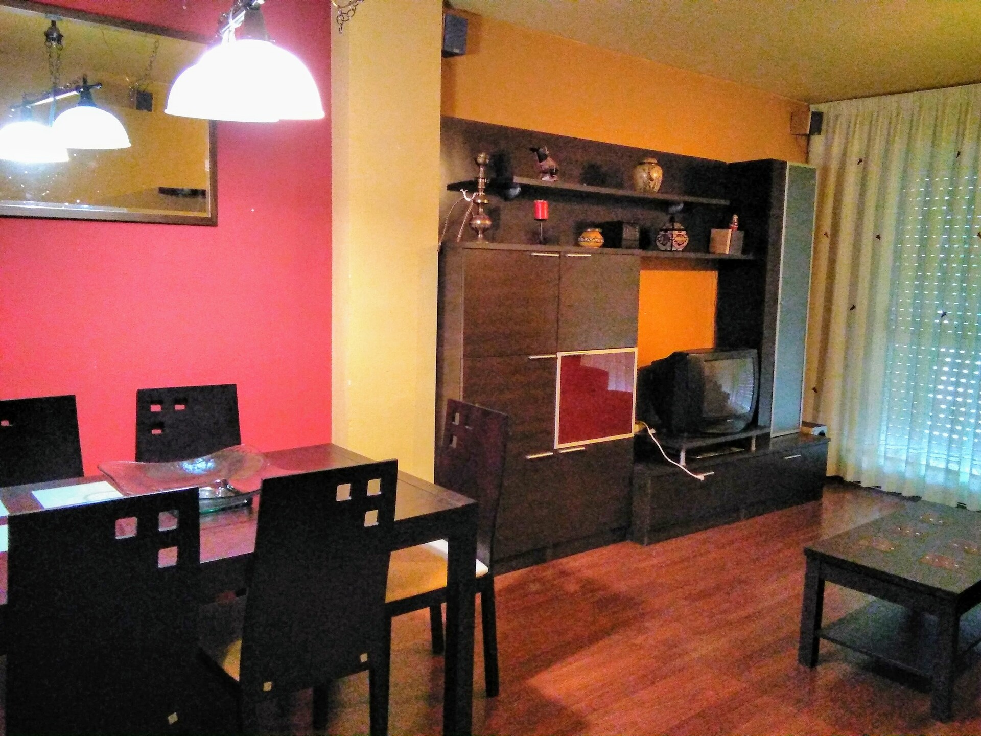 Wohnung 120 m² in Toledo