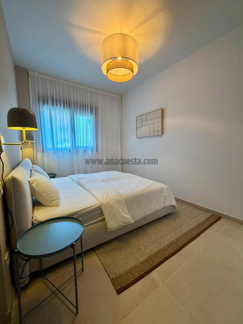 Piso de 103 m² en Estepona