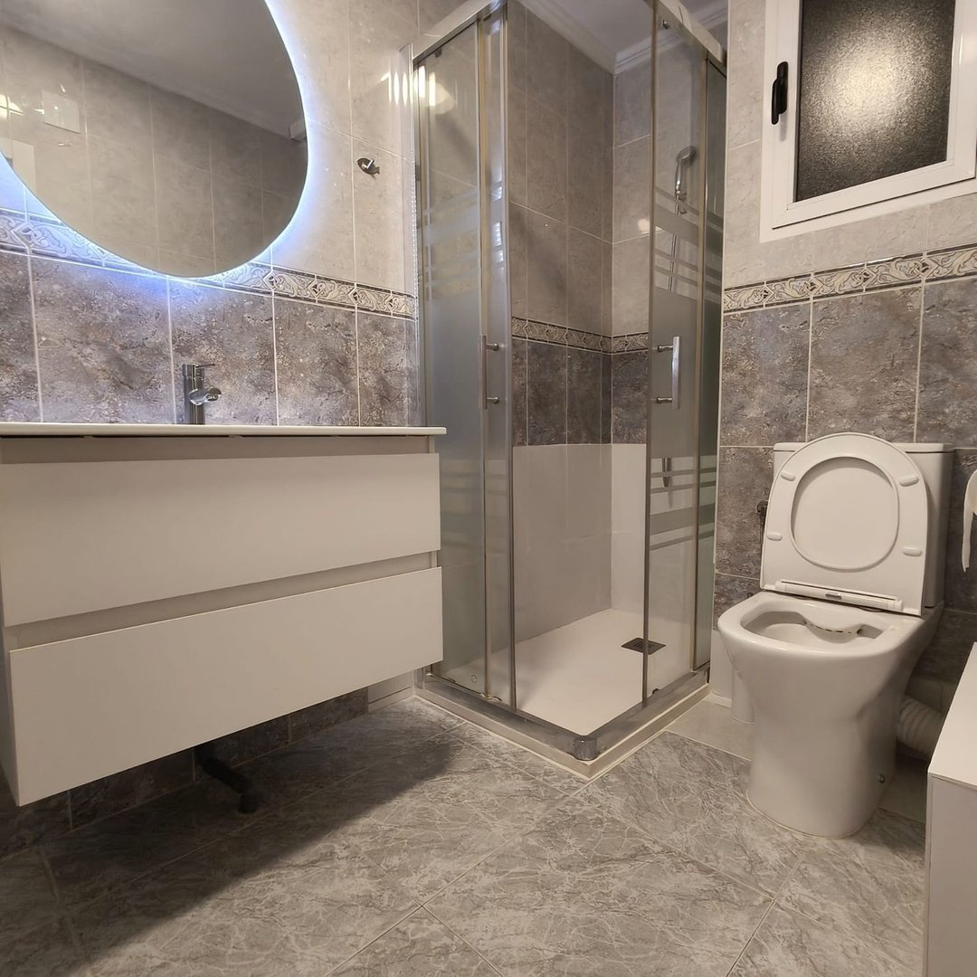 Piso de 80 m² en Valencia