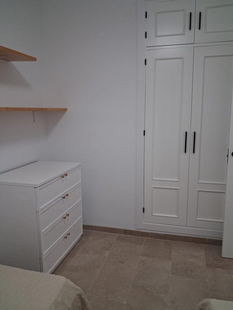 Pis de 65 m² a Cádiz