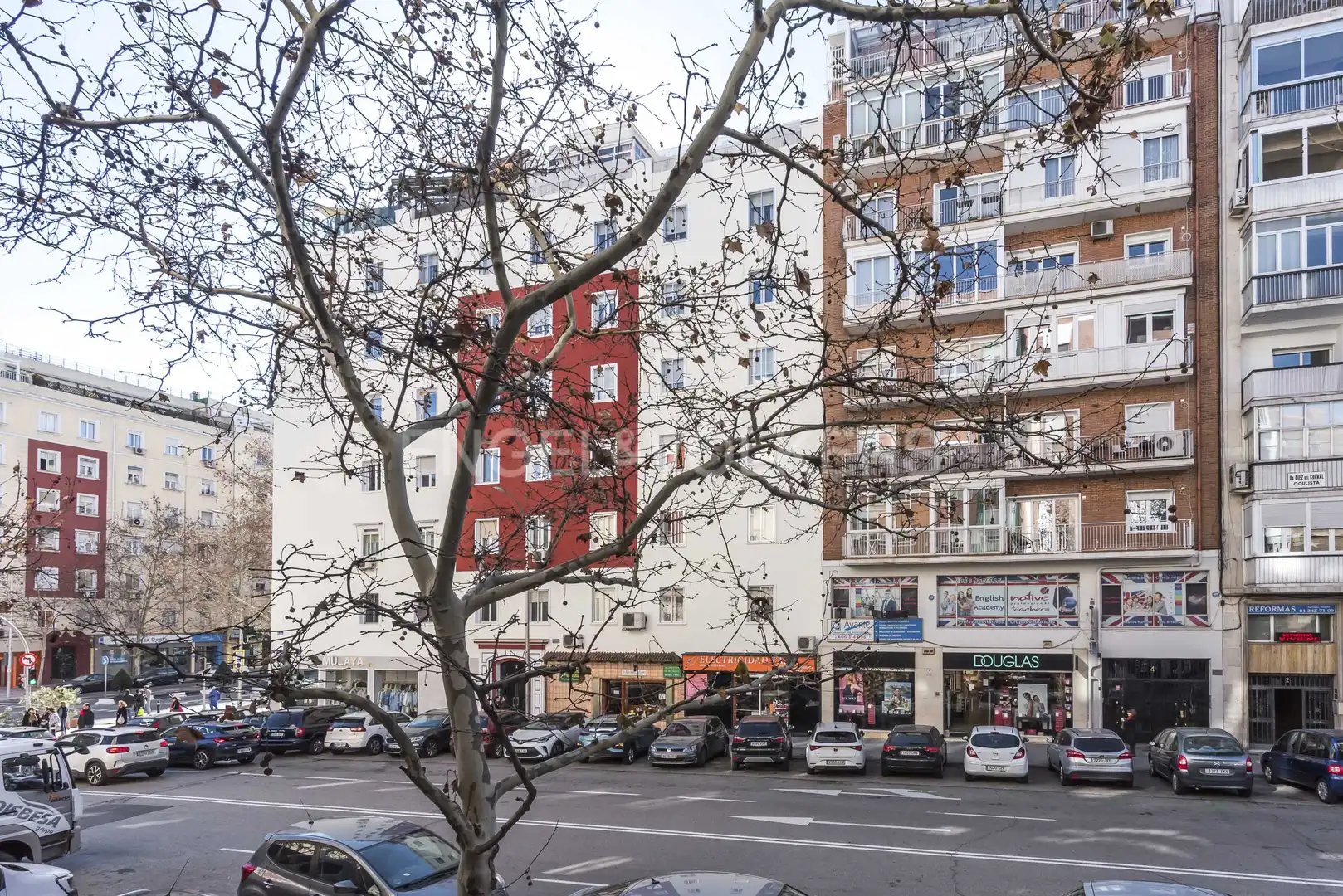 Apartamento 87 m² em Madrid