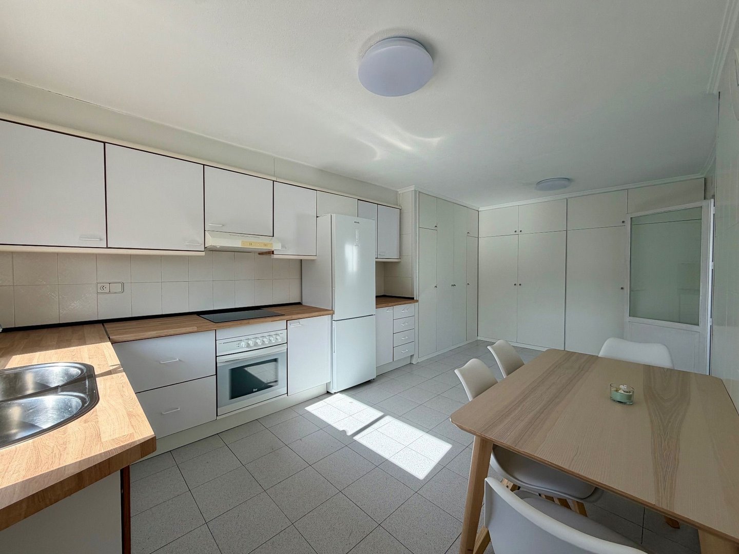 Piso de 140 m² en Alicante