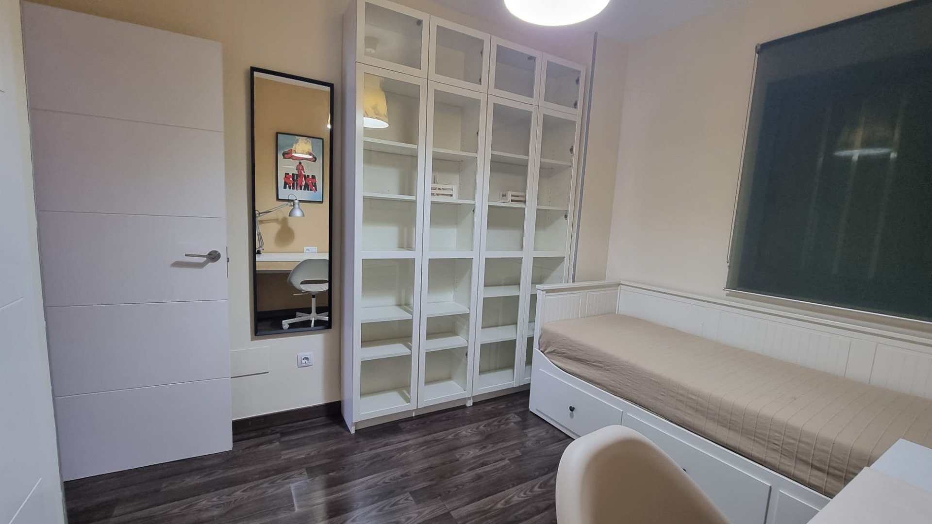 Квартира 73 м² у Roquetas de Mar