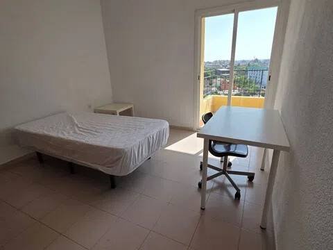 Piso de 135 m² en Sevilla