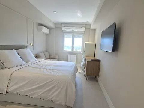 Habitación 150 m², Madrid