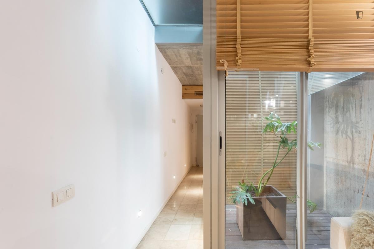 Piso de 40 m² en Barcelona