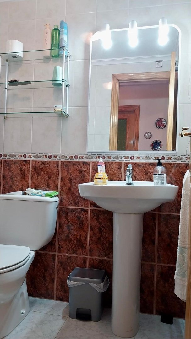 Pis de 80 m² a Guardamar del Segura