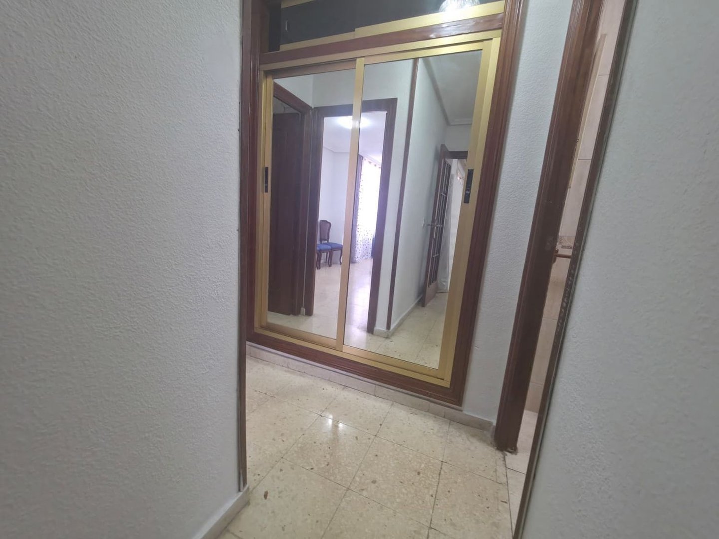 Wohnung 100 m² in Alicante